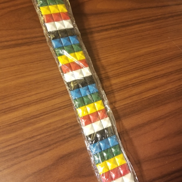 Men's belt - Picture 2 of 4